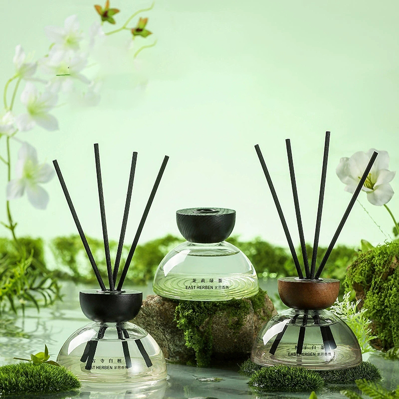 Botella difusora de caña de 20 - Home Fragrance Reed Diffuser reseña y precio