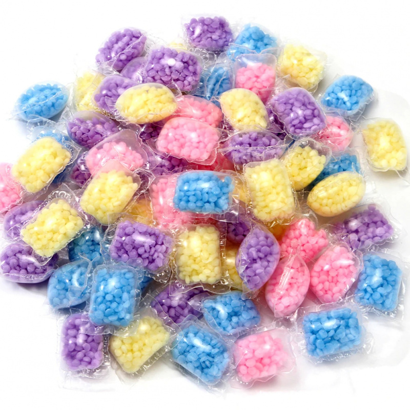 50 Perlas Aromatizantes para L - Scent Booster Bead reseña y precio