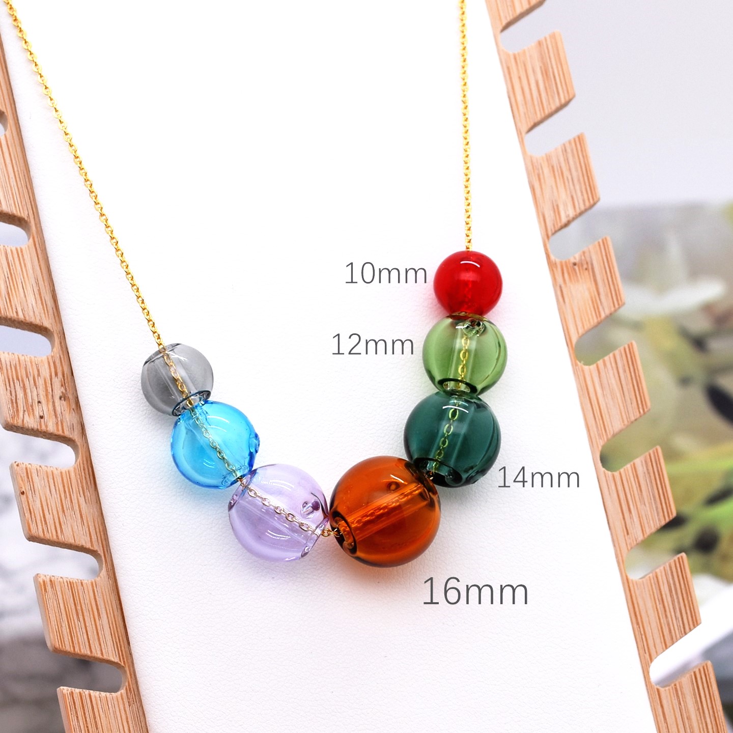 5 piezas de difusor de Perfume - Scent Booster Bead reseña y precio