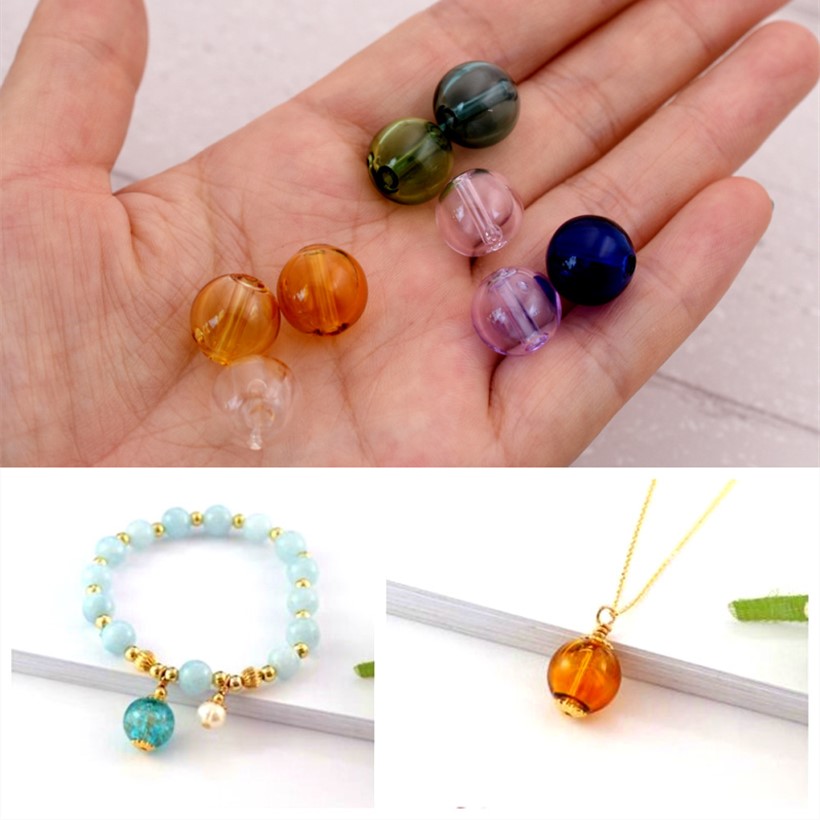 5 piezas de difusor de Perfume - Scent Booster Bead reseña y precio