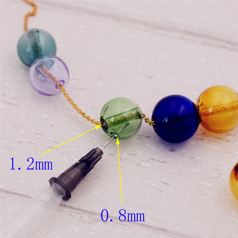 5 piezas de difusor de Perfume - Scent Booster Bead reseña y precio