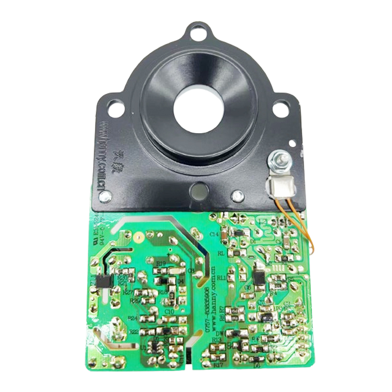 Humidificador de placa de circ - Xiaomi Home Fragrance reseña y precio