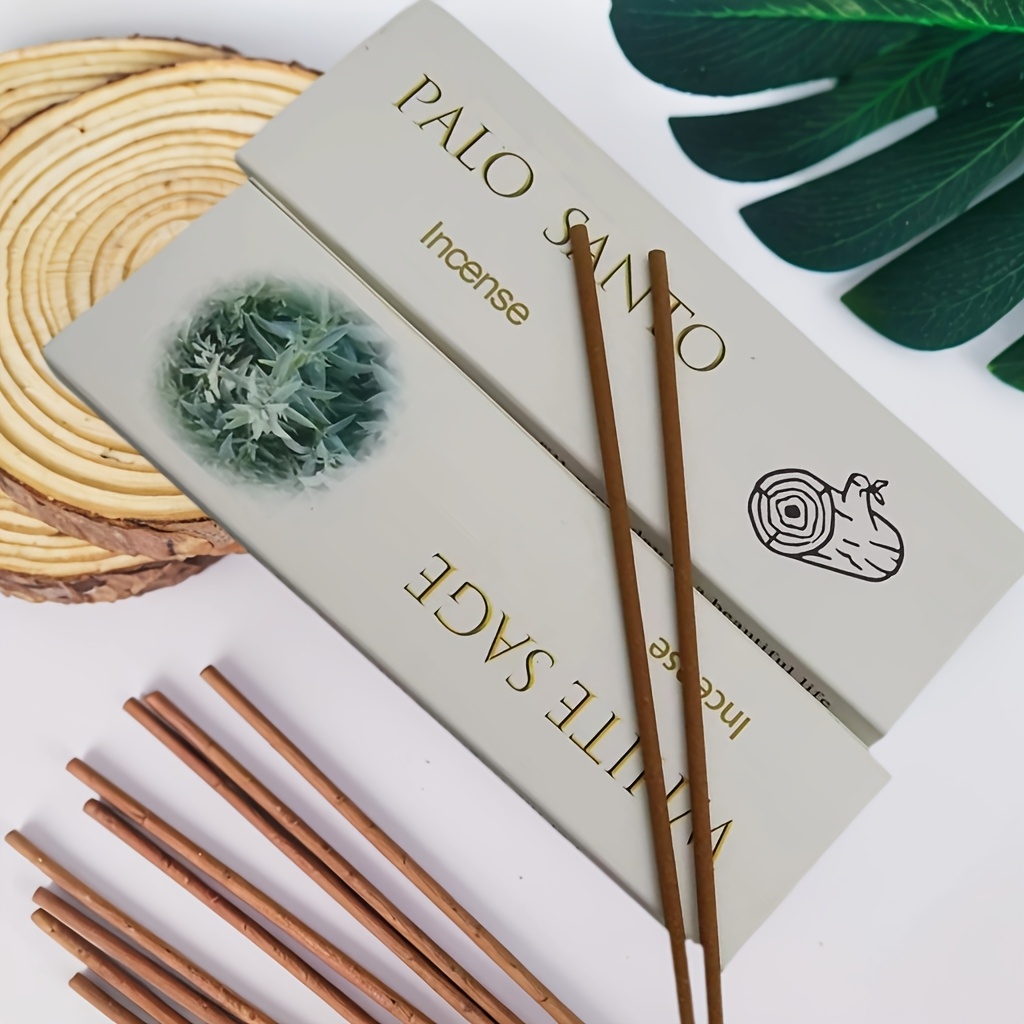 65/130 piezas de varillas de i - Smokeless Incense Stick reseña y precio