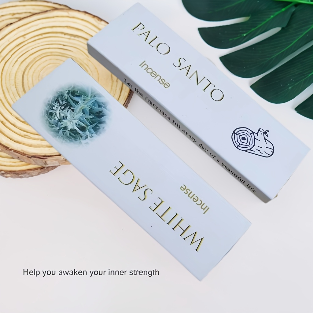 65/130 piezas de varillas de i - Smokeless Incense Stick reseña y precio
