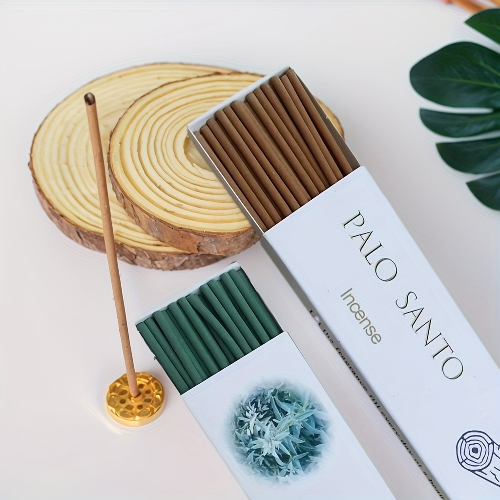 65/130 piezas de varillas de i - Smokeless Incense Stick reseña y precio