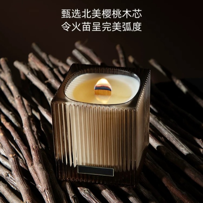 Vela Aromática, Fragancia Dura - Home Fragrance Candles reseña y precio