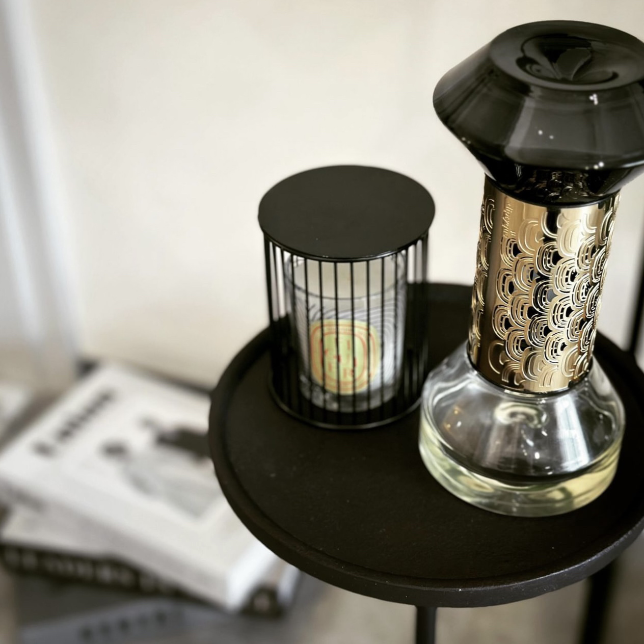Diptyques-difusor de reloj de  - Home Fragrance H&M reseña y precio