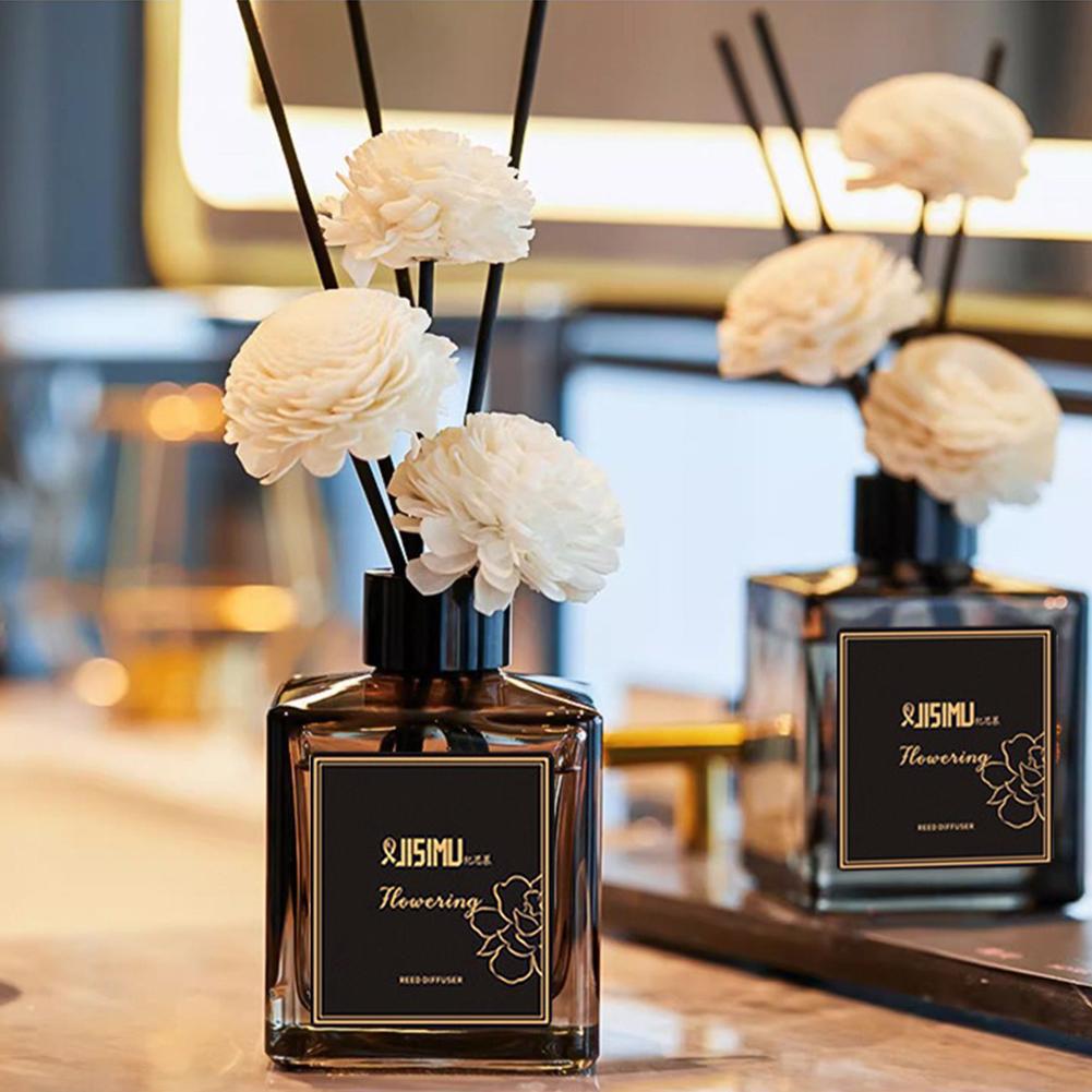 Difusor de fragancia para el h - Home Fragrance Jasmine Diffuser reseña y precio