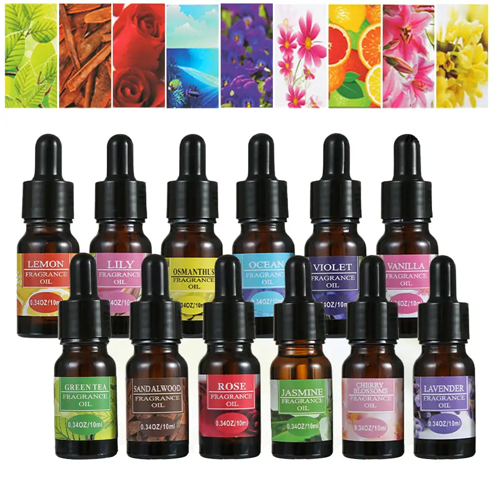 Recambio de Perfume para Auto, - Home Fragrance Collection reseña y precio