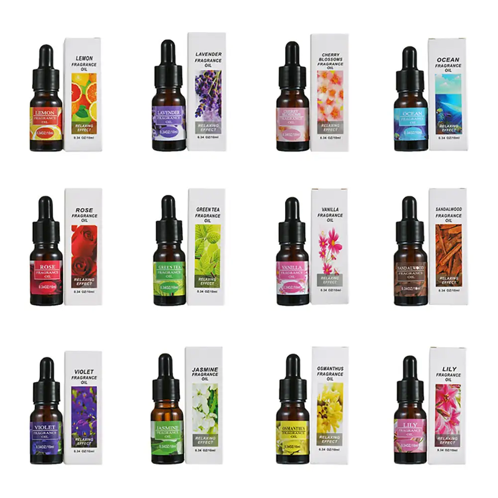 Recambio de Perfume para Auto, - Home Fragrance Collection reseña y precio
