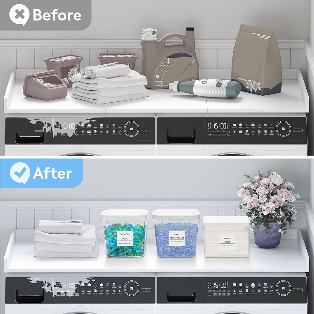 Contenedor de 2/3 piezas para  - Scent Booster Bead reseña y precio