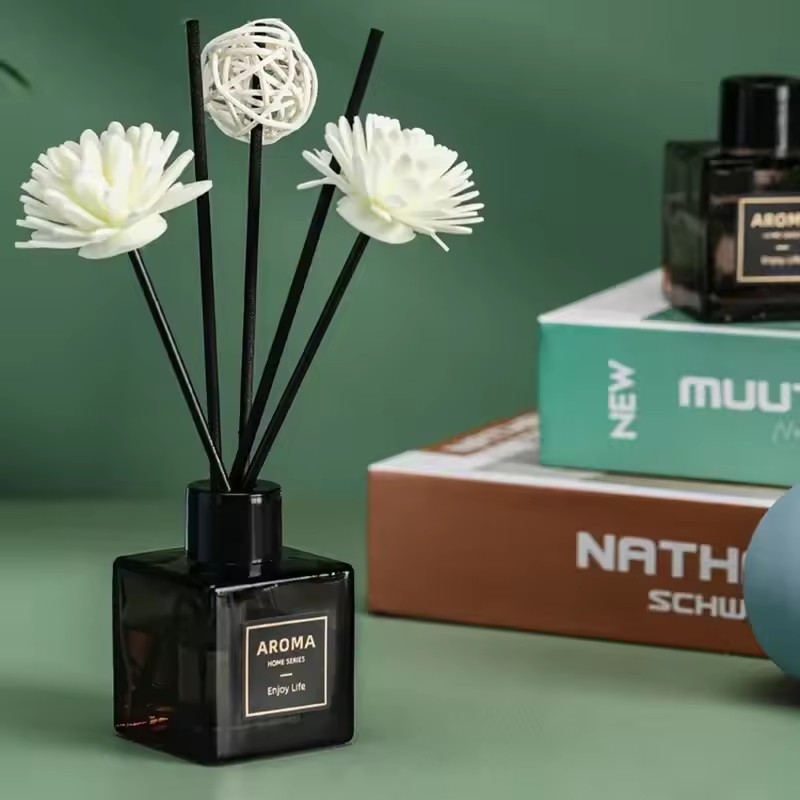 Oferta Especial: Set de Difuso - Home Fragrance Reed Diffuser reseña y precio
