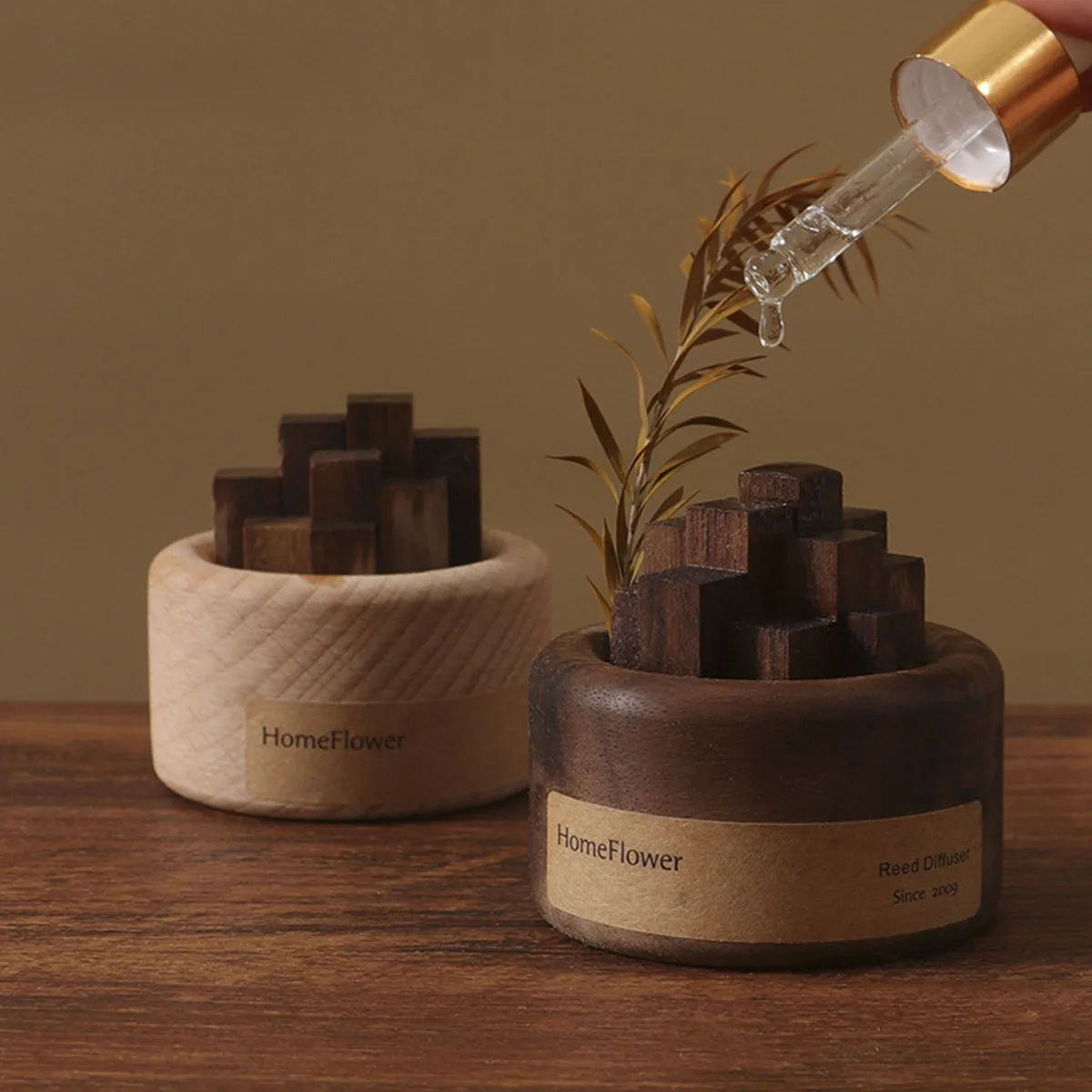 Difusor de 1 piezas para el ho - Home Fragrance H&M reseña y precio