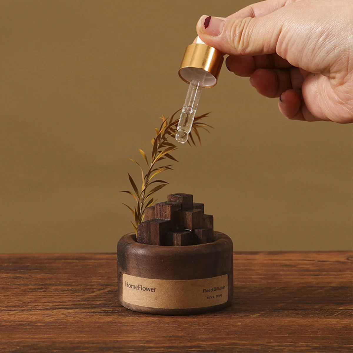 Difusor de 1 piezas para el ho - Home Fragrance H&M reseña y precio