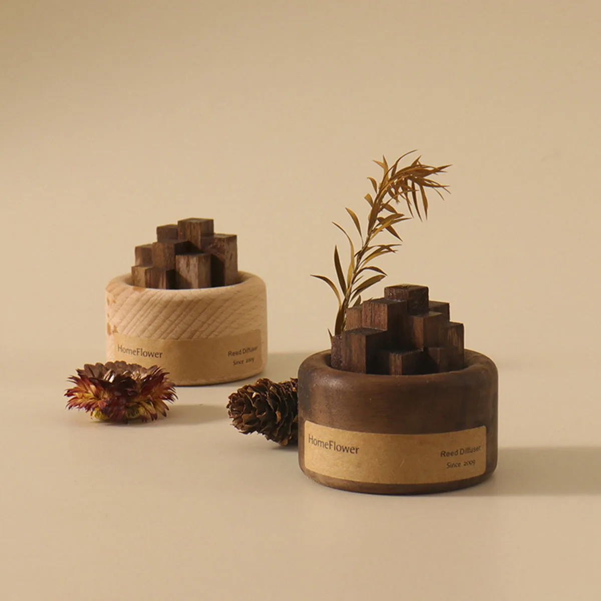 Difusor de 1 piezas para el ho - Home Fragrance H&M reseña y precio