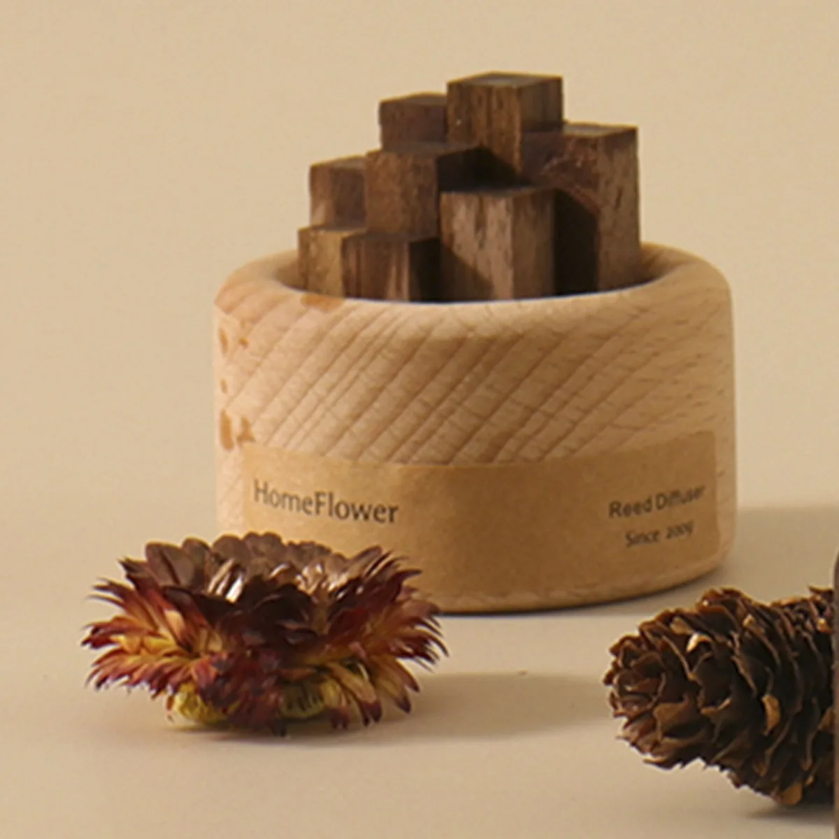Difusor de 1 piezas para el ho - Home Fragrance H&M reseña y precio