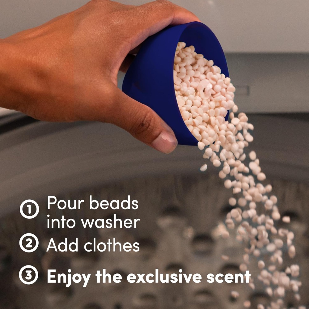 Perlas Aromatizantes para Lava - Scent Booster Bead reseña y precio