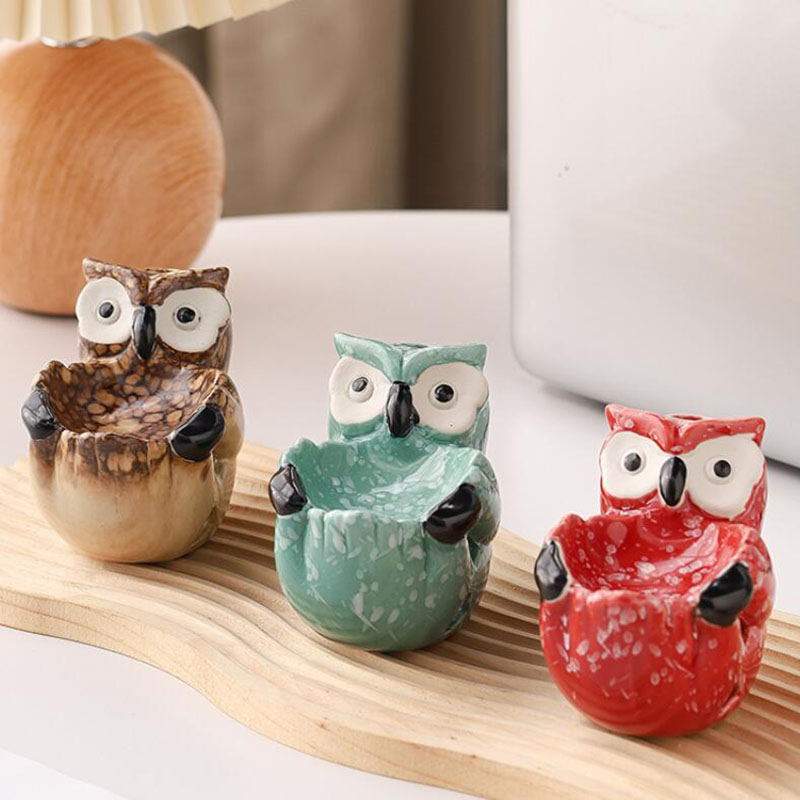 Quemador de aromaterapia de bú - Home Fragrance Oil Burner reseña y precio