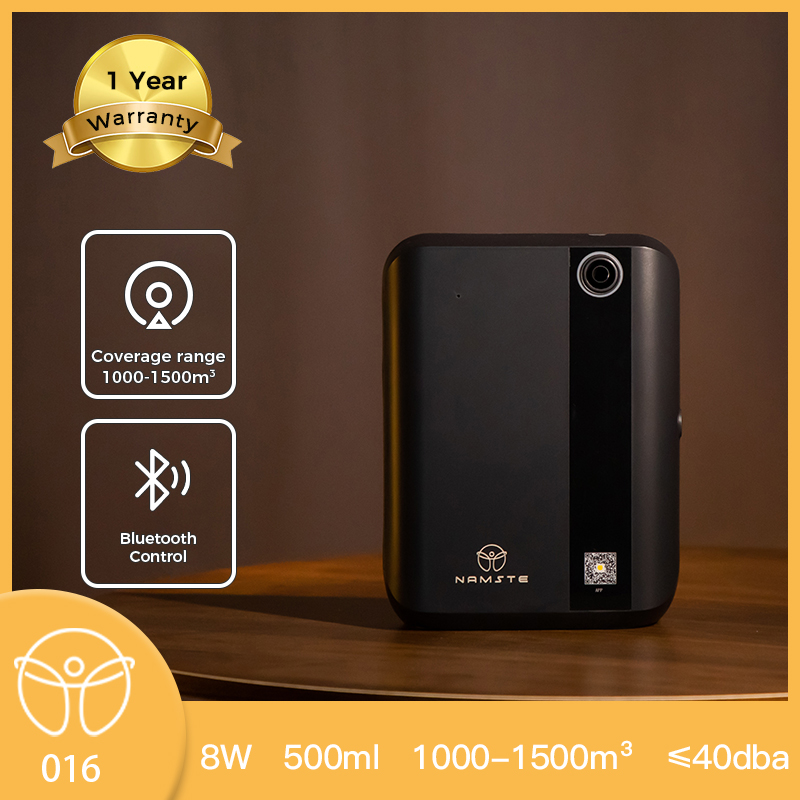 Difusor de Aromas Bluetooth NA - Home Fragrance H&M reseña y precio