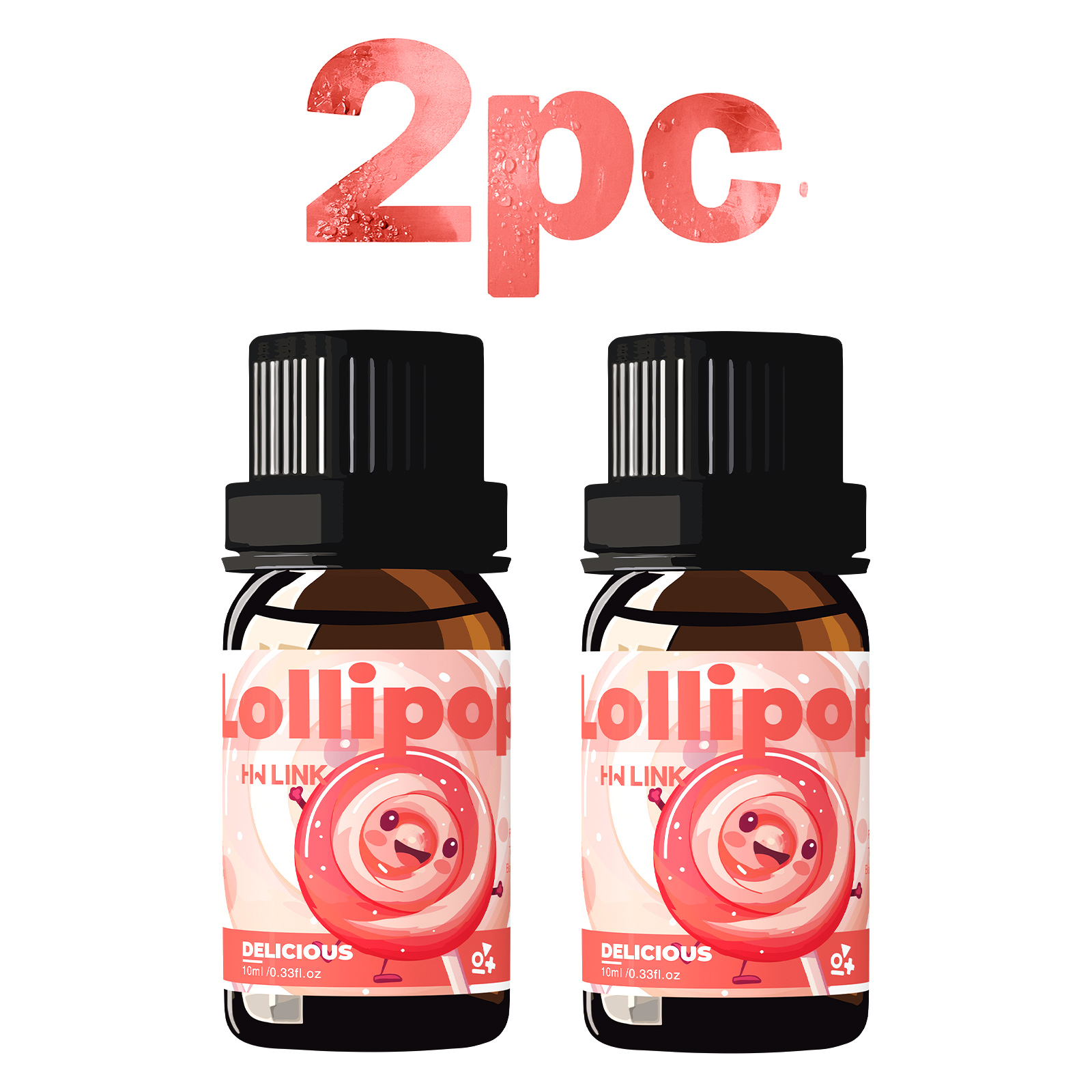2 piezas de aceites aromáticos - Home Fragrance Candles reseña y precio