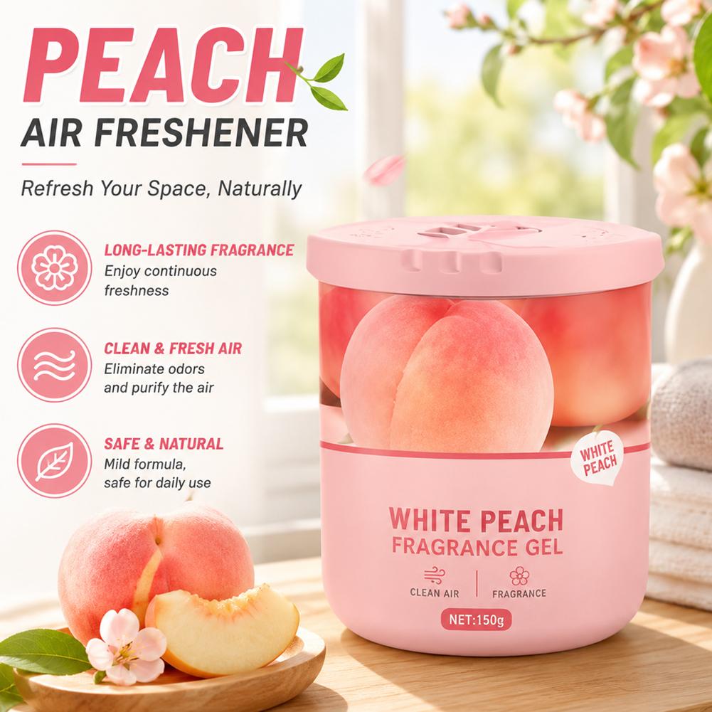 Ambientador sólido con aroma a - Home Fragrance Collection reseña y precio