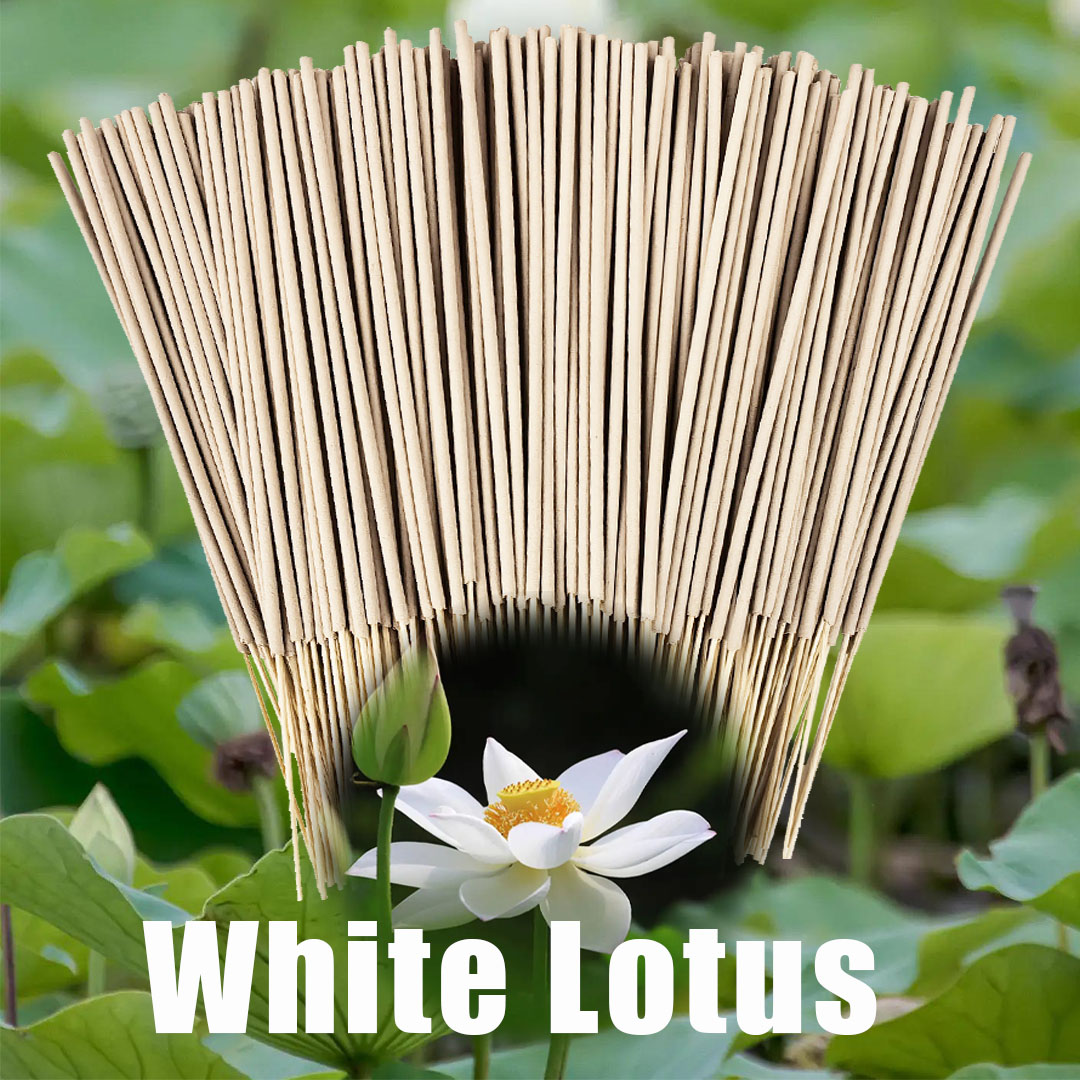 Palitos de incienso de loto bl - Smokeless Incense Stick reseña y precio