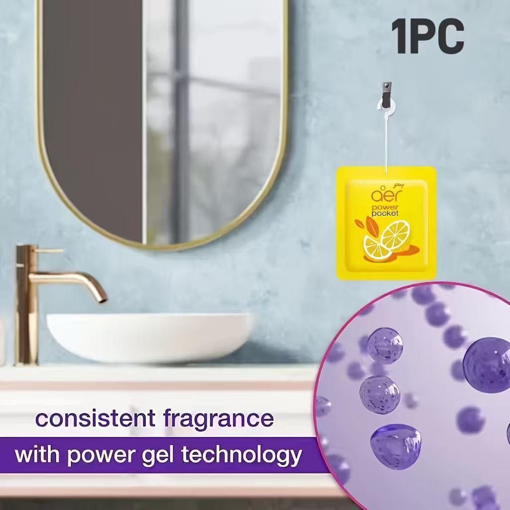 Bolsa de Fragancia Transpirabl - Home Fragrance Collection reseña y precio