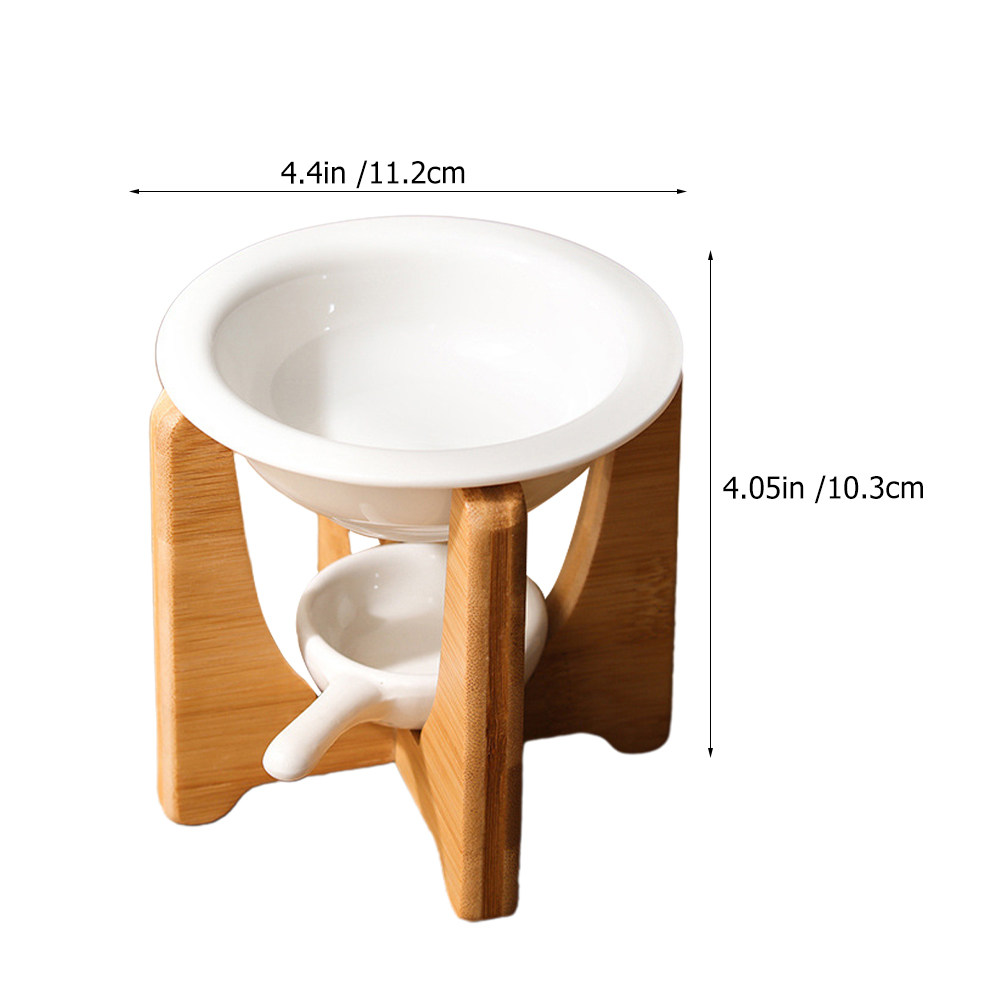 1 Juego de Quemador de Aceites - Home Fragrance Oil Burner reseña y precio