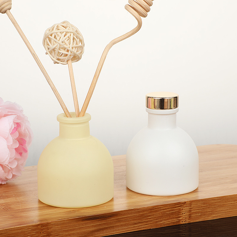 Botellas difusoras de aromater - Home Fragrance Reed Diffuser reseña y precio