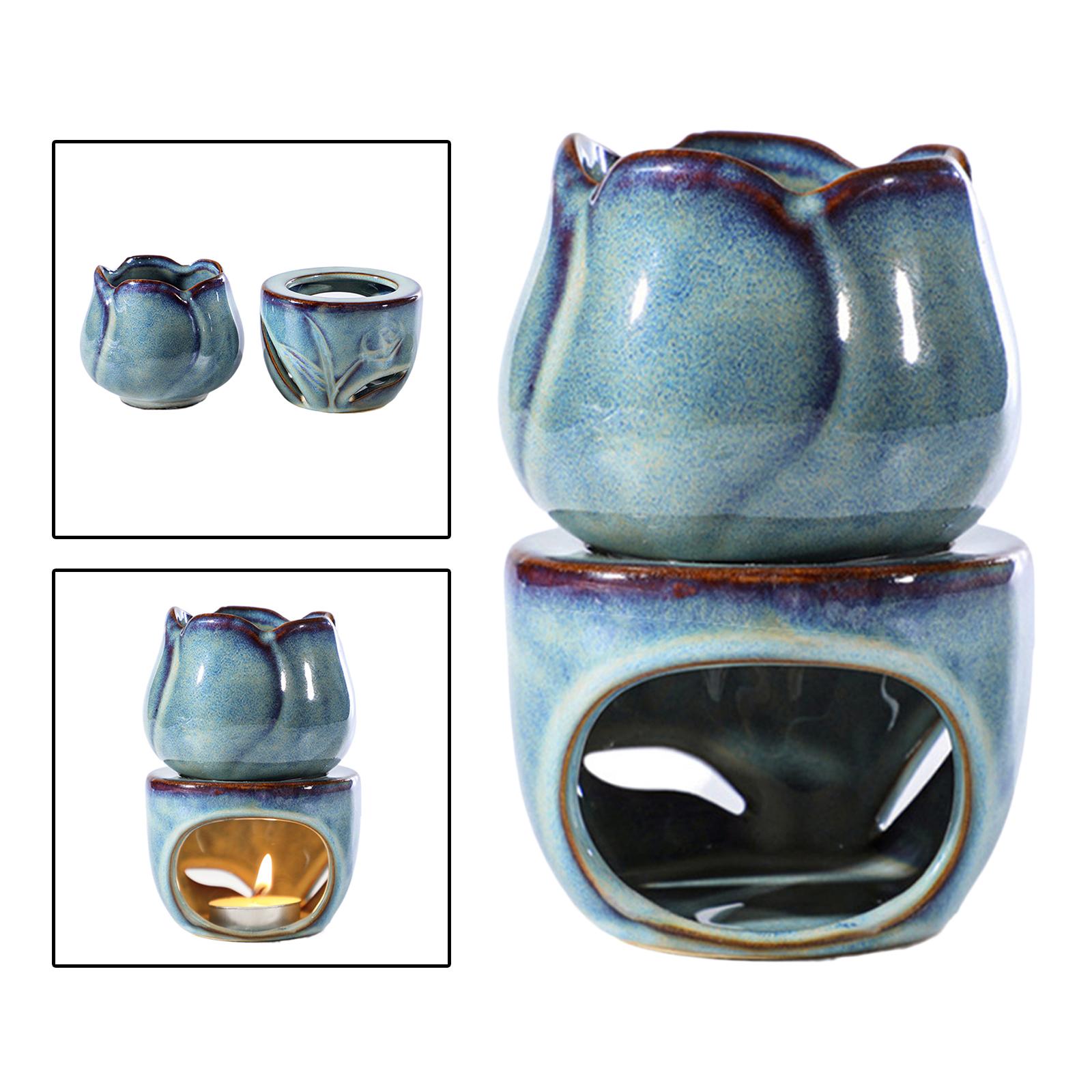 Quemador de aceite de aromater - Home Fragrance Oil Burner reseña y precio