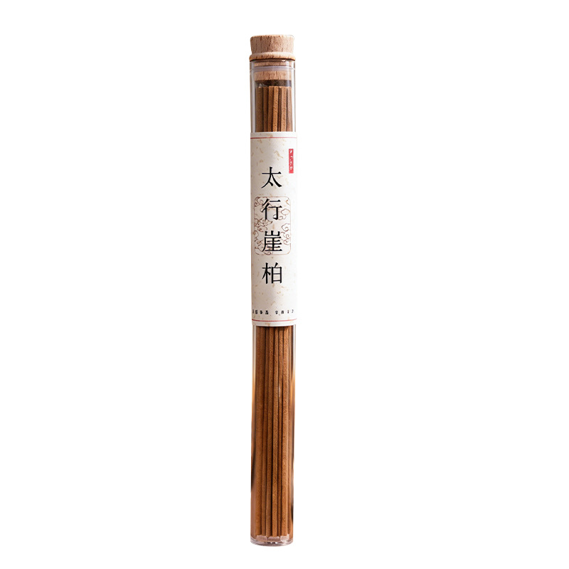 Incienso Natural en Barra de 2 - Smokeless Incense Stick reseña y precio