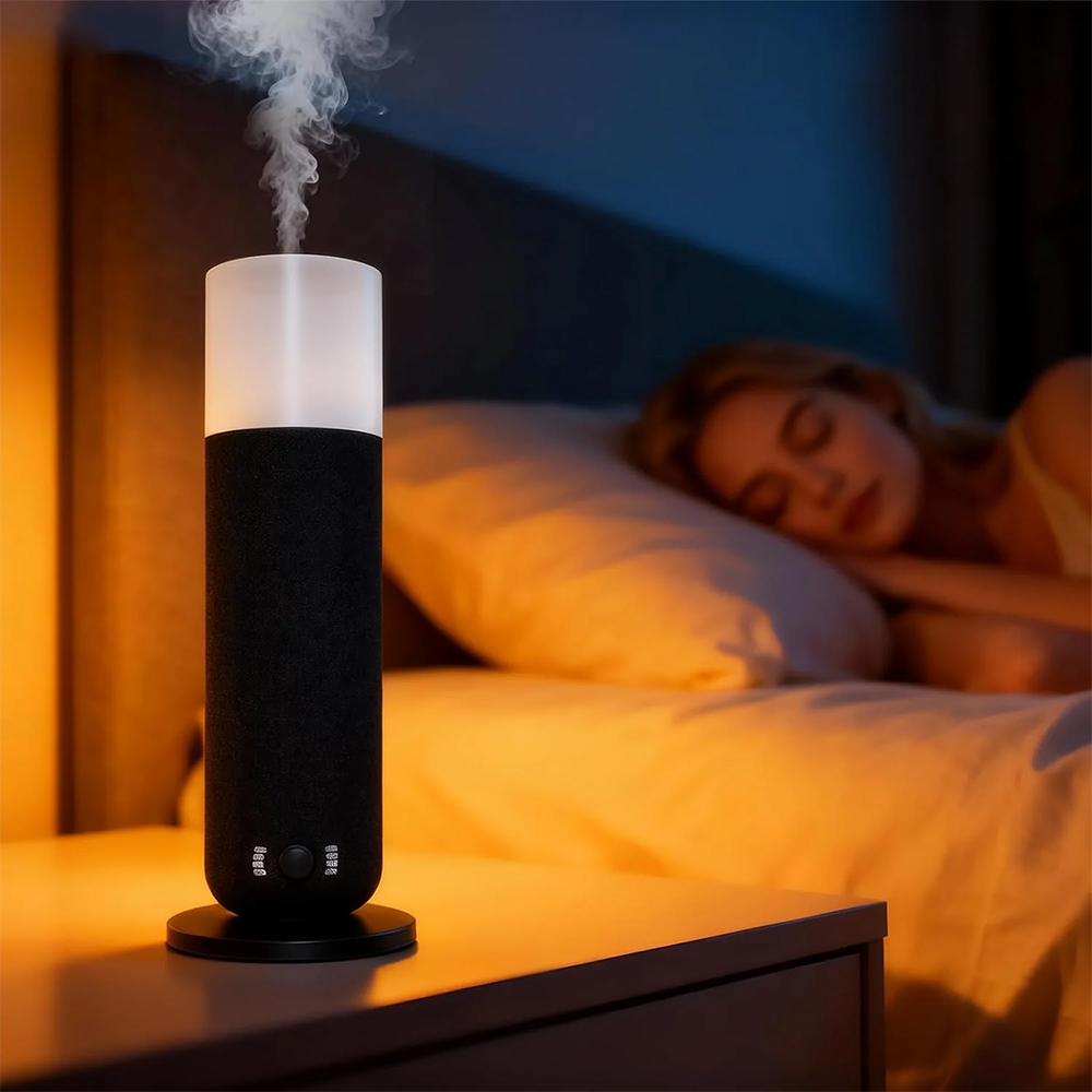 Difusor de Aromas NAMSTE de 12 - Home Fragrance Collection reseña y precio