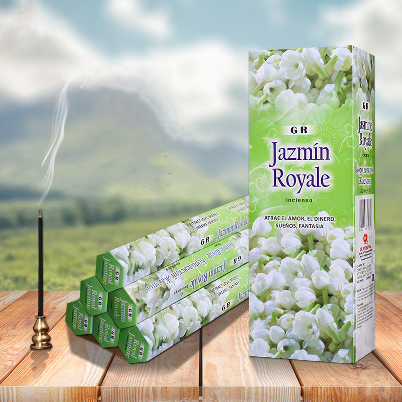 Incienso indio, fragancia de j - Home Fragrance Jasmine Diffuser reseña y precio