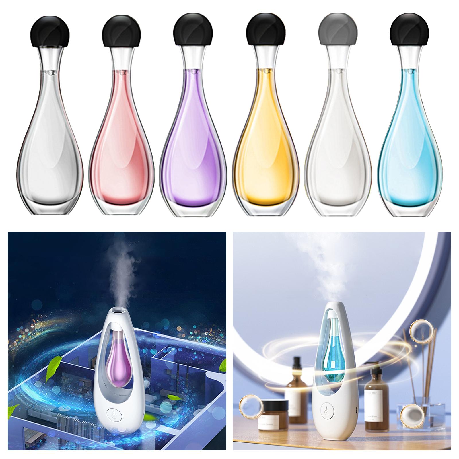 Difusor de aceites esenciales  - Home Fragrance Candles reseña y precio