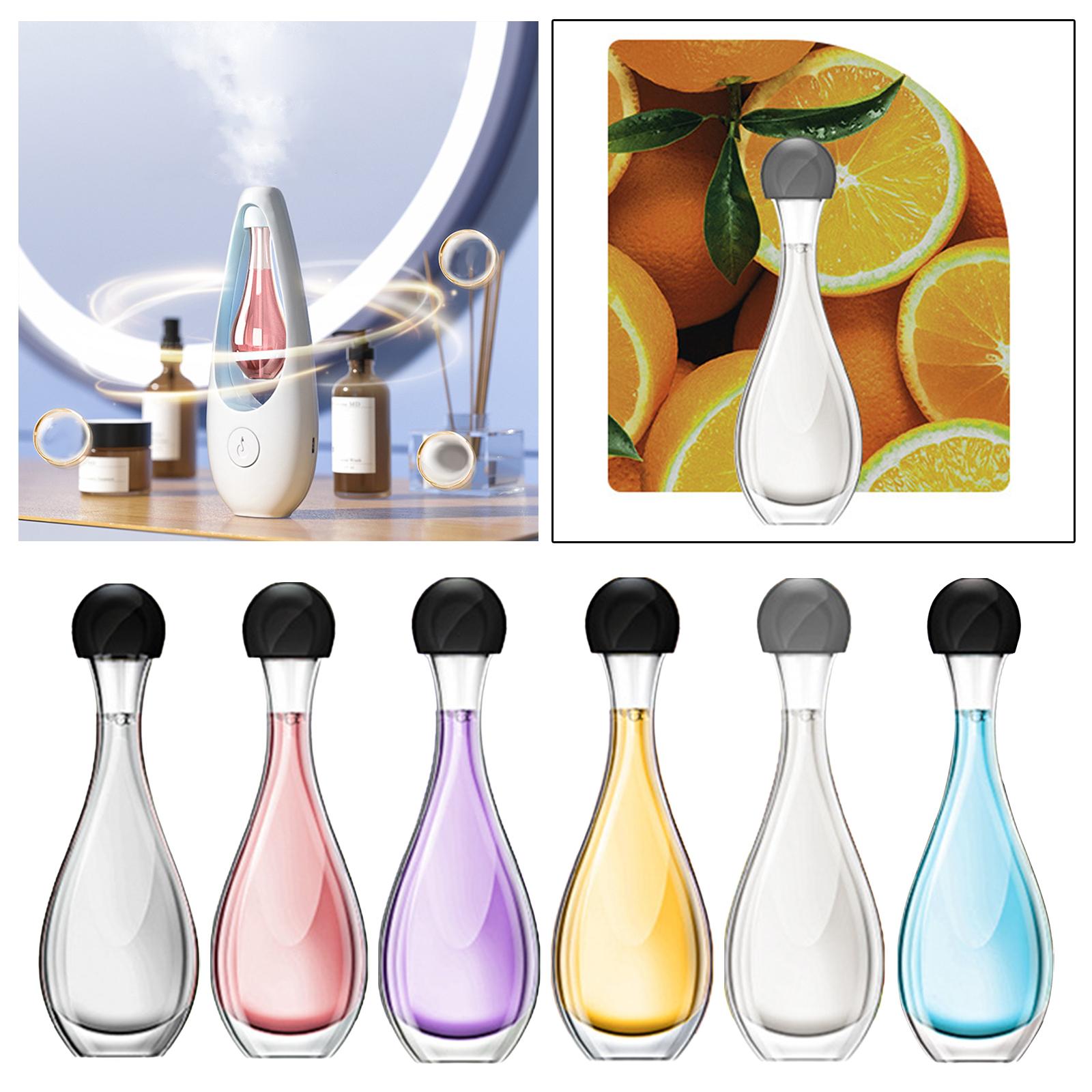 Difusor de aceites esenciales  - Home Fragrance Candles reseña y precio