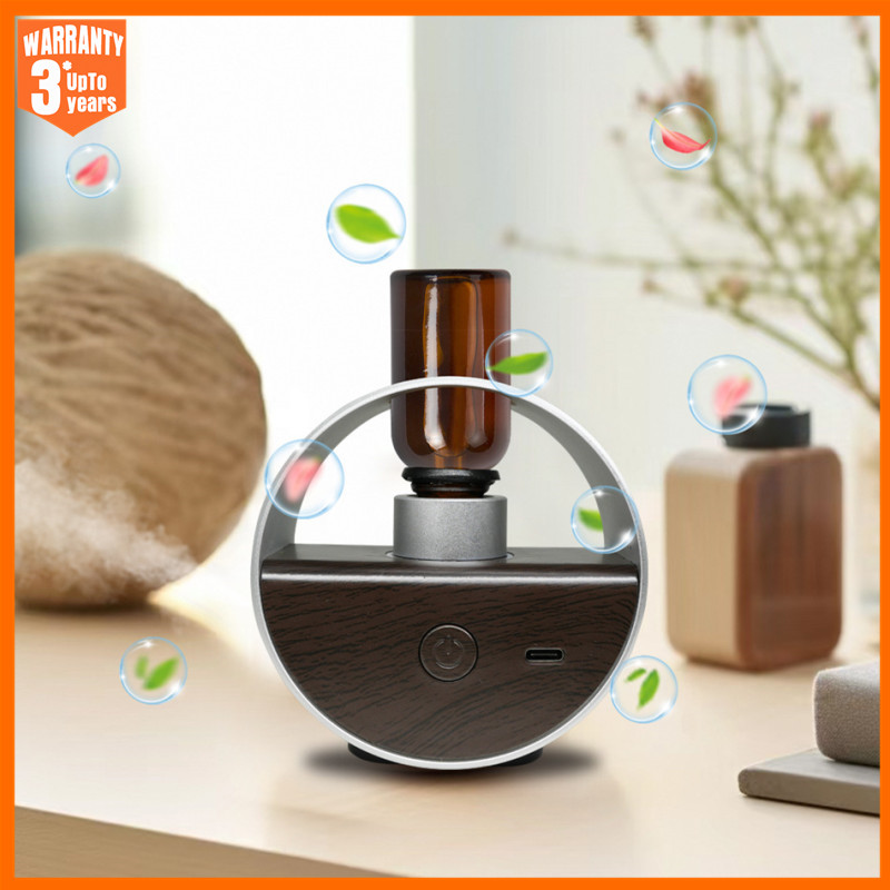 Difusor de aceites esenciales, - Home Fragrance Essential Oils reseña y precio