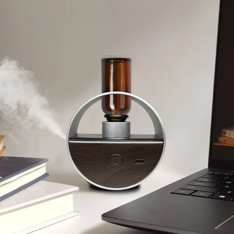 Difusor de aceites esenciales, - Home Fragrance Essential Oils reseña y precio
