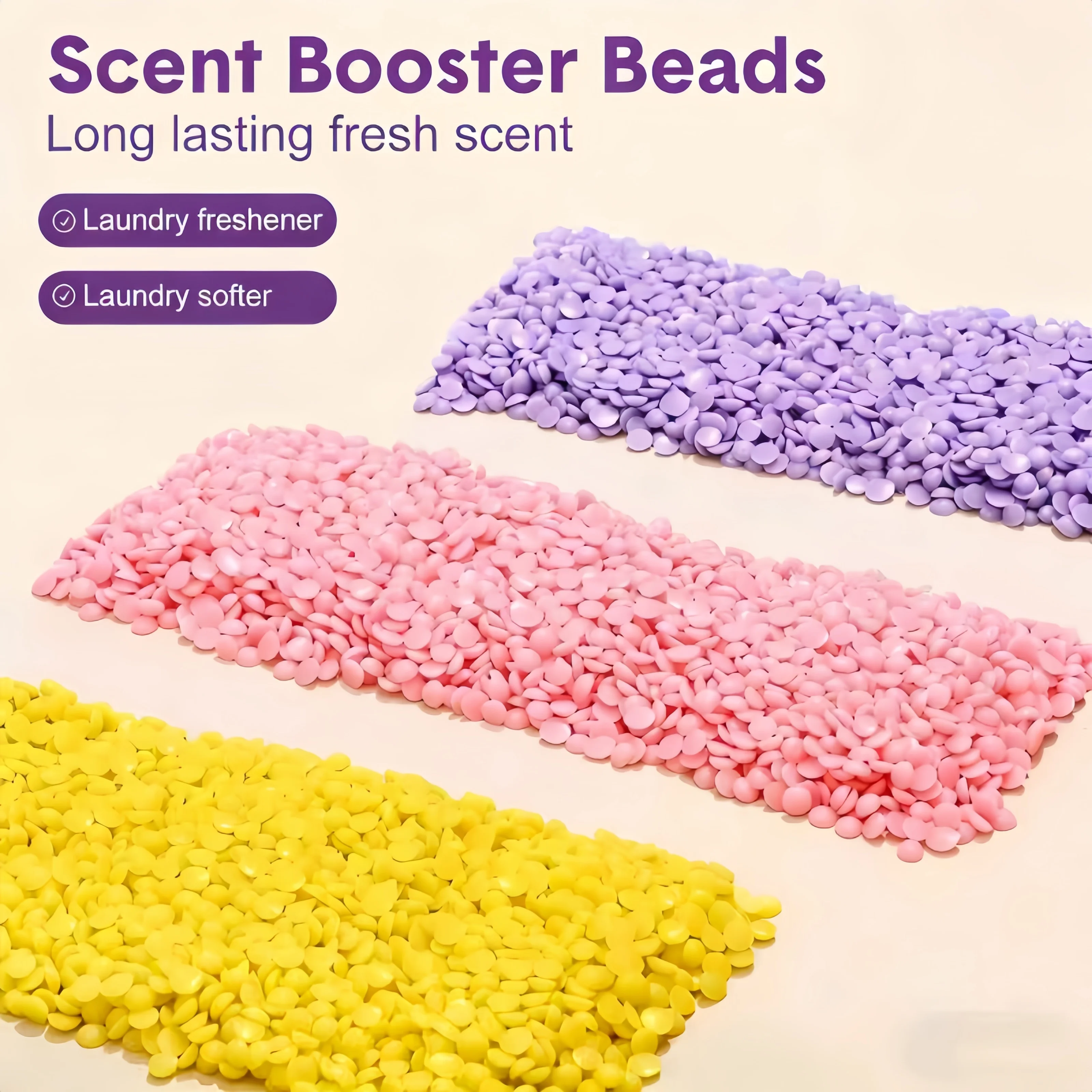Perlas Aromatizantes para Lava - Scent Booster Bead reseña y precio