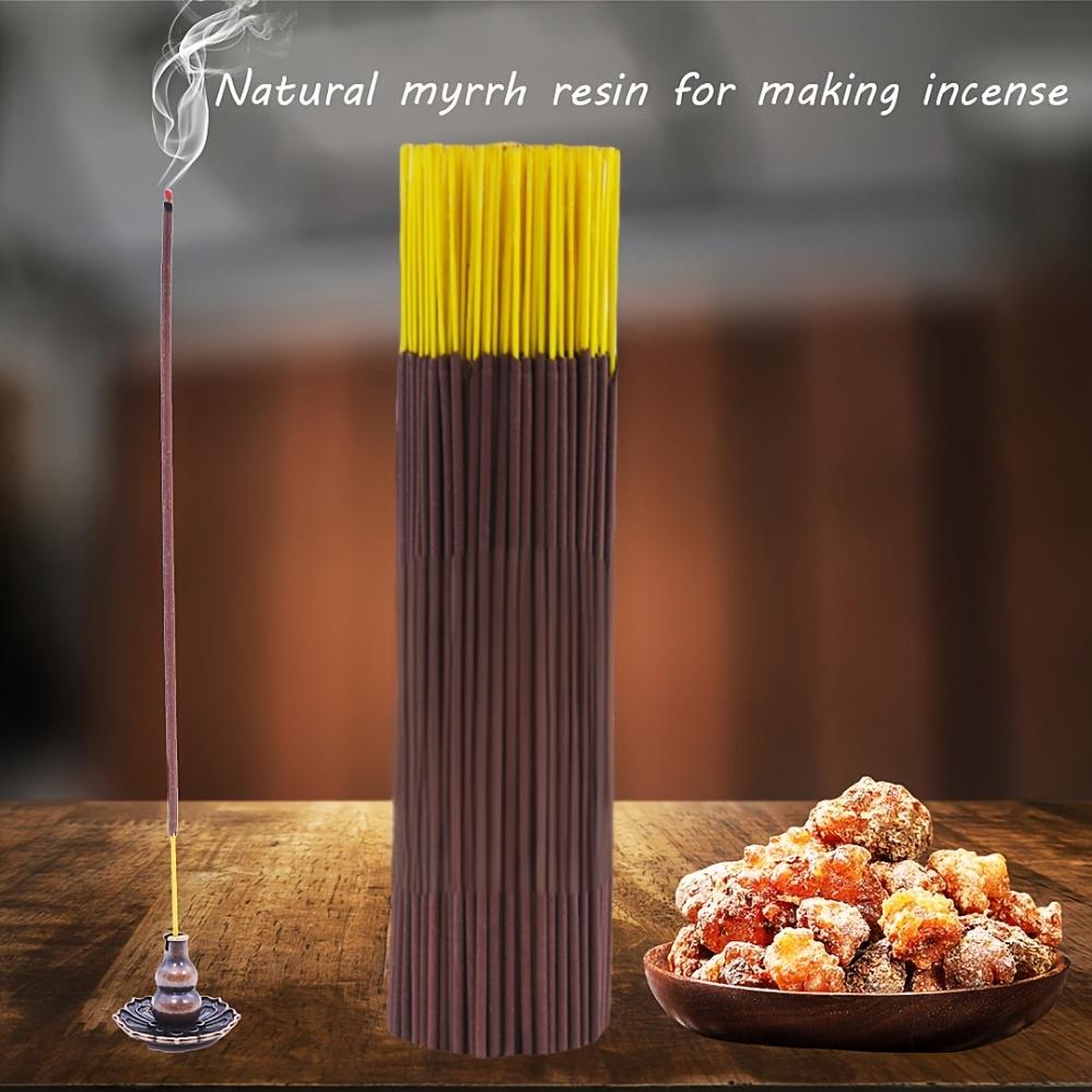 0/120/280 piezas, incienso de  - Smokeless Incense Stick reseña y precio