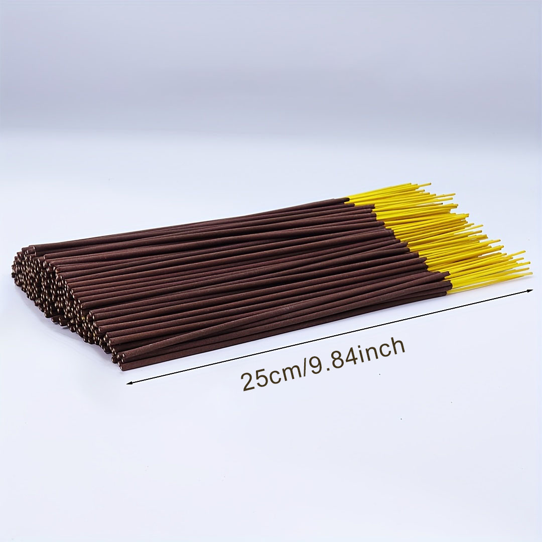 0/120/280 piezas, incienso de  - Smokeless Incense Stick reseña y precio
