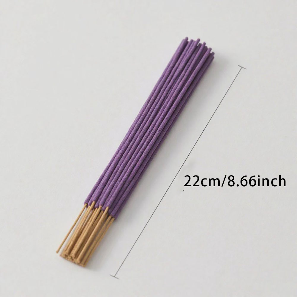 Paquete mixto de 28 sabores, 6 - Smokeless Incense Stick reseña y precio