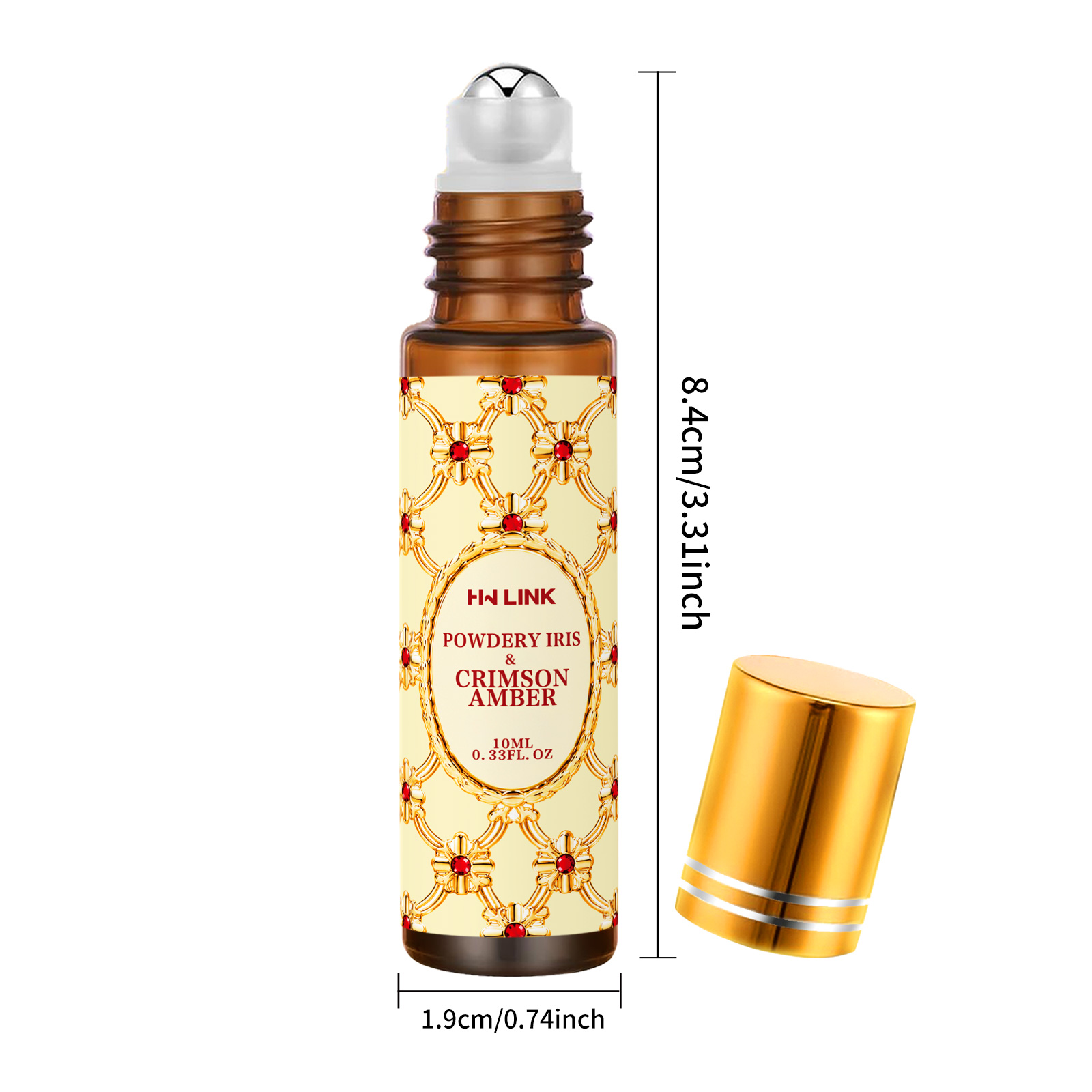 10ml Aceites de Fragancia en P - Home Fragrance Candles reseña y precio