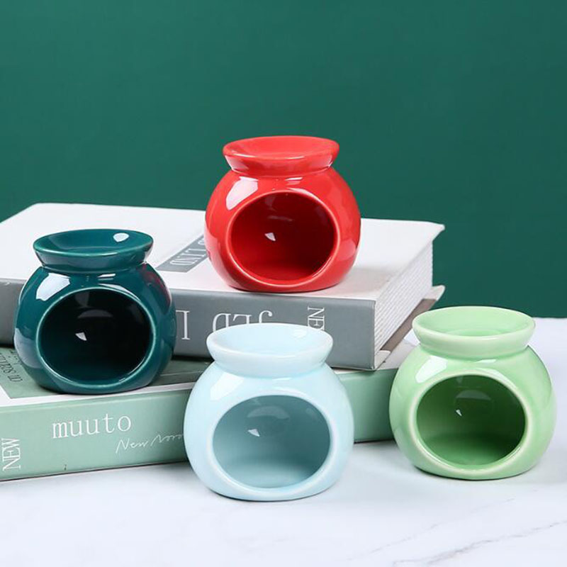 Quemador de aceite aromático d - Home Fragrance Oil Burner reseña y precio