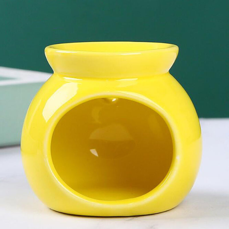 Quemador de aceite aromático d - Home Fragrance Oil Burner reseña y precio