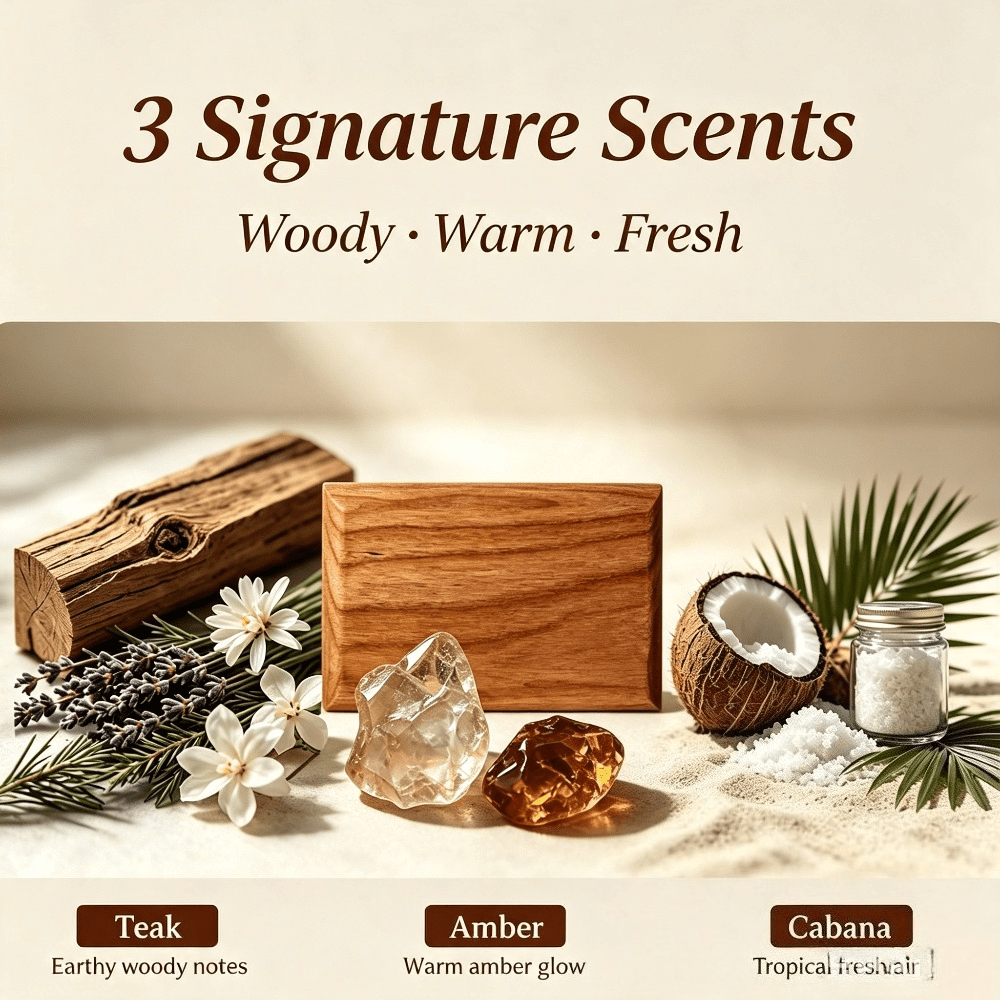 Ambientador para Auto con Arom - Home Fragrance H&M reseña y precio